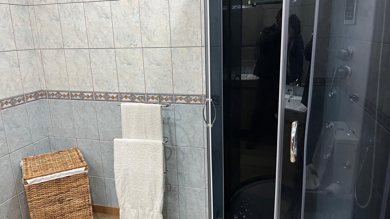 Photo of Bathroom in Vila Verde