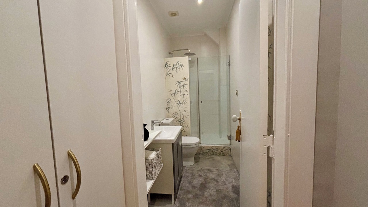 Photo of Bathroom in Santa Maria Maior