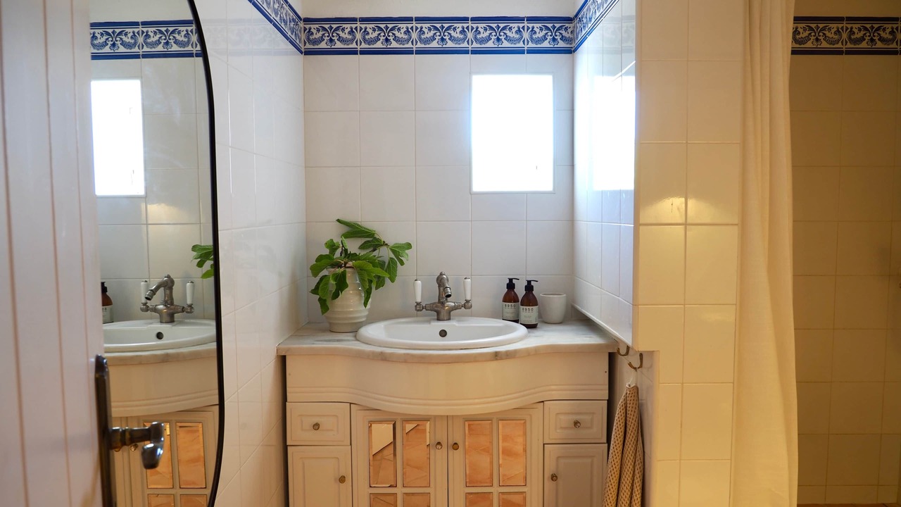 Photo of Bathroom in Vale de Seixos