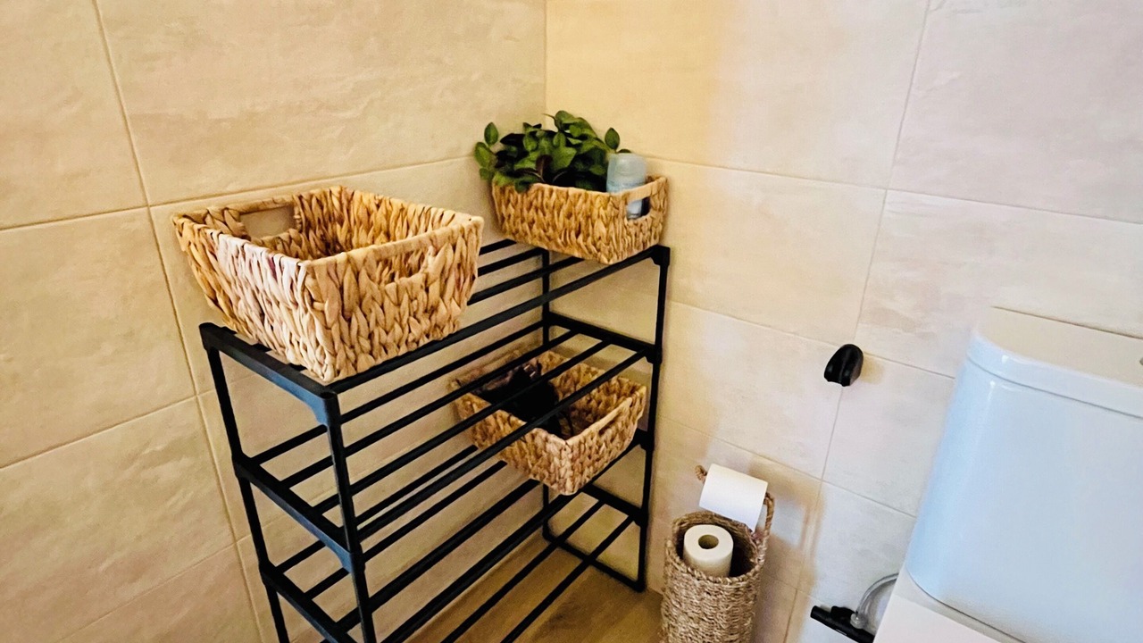 Photo of Bathroom in Leixões