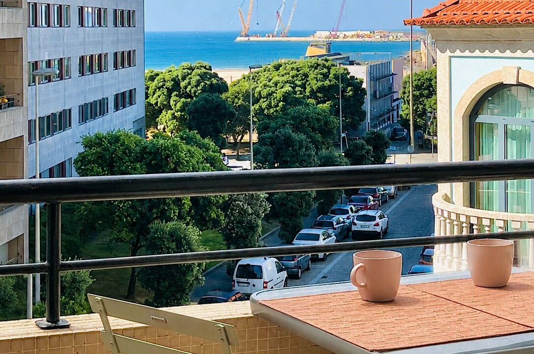 Photo of Outdoor in Leixões