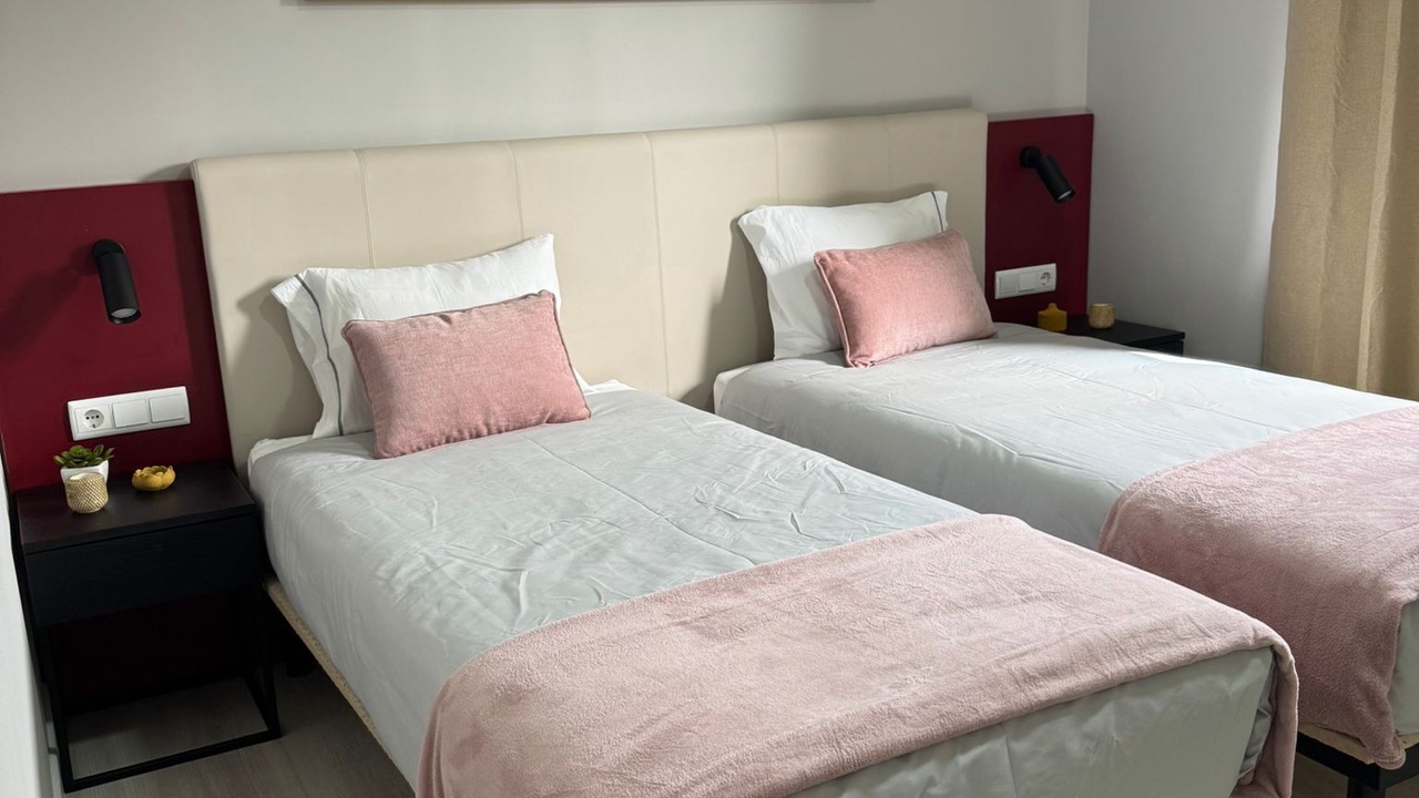Photo of Bedroom in Oliveira do Bairro