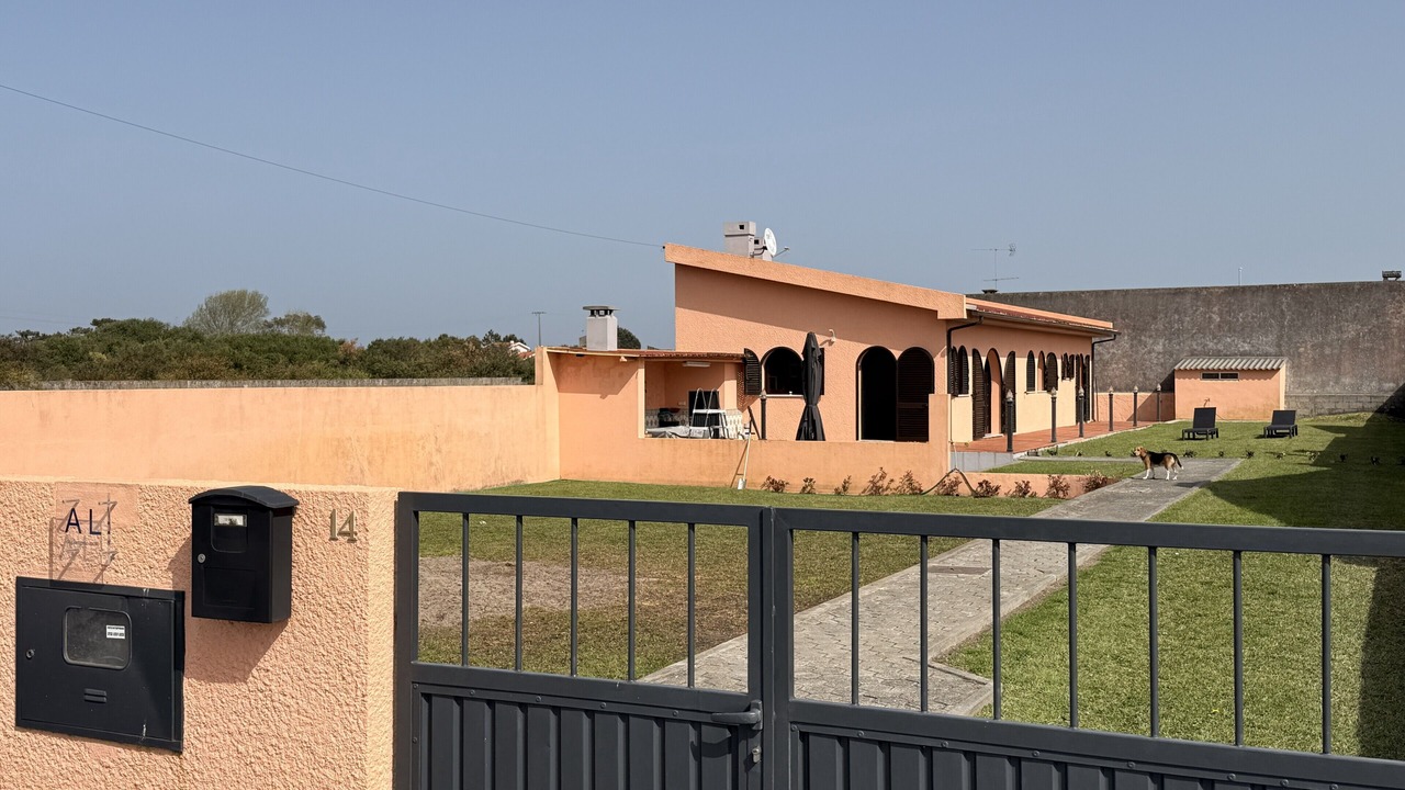 Photo of Outdoor in Sao Jacinto