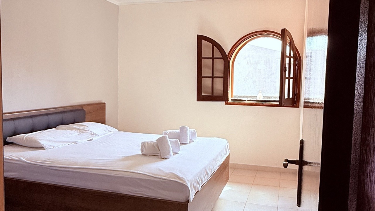 Photo of Bedroom in Sao Jacinto
