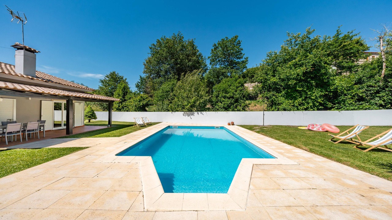 Photo of Outdoor in Sao Pedro da Torre
