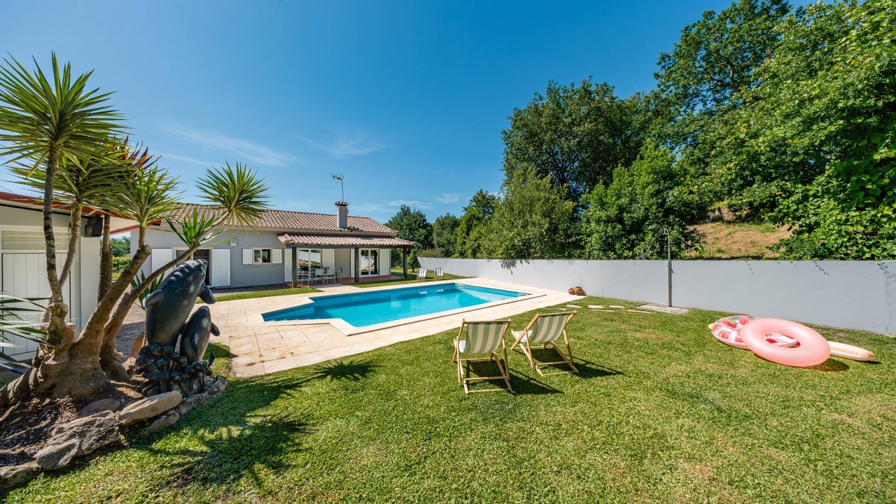 Photo of Outdoor in Sao Pedro da Torre