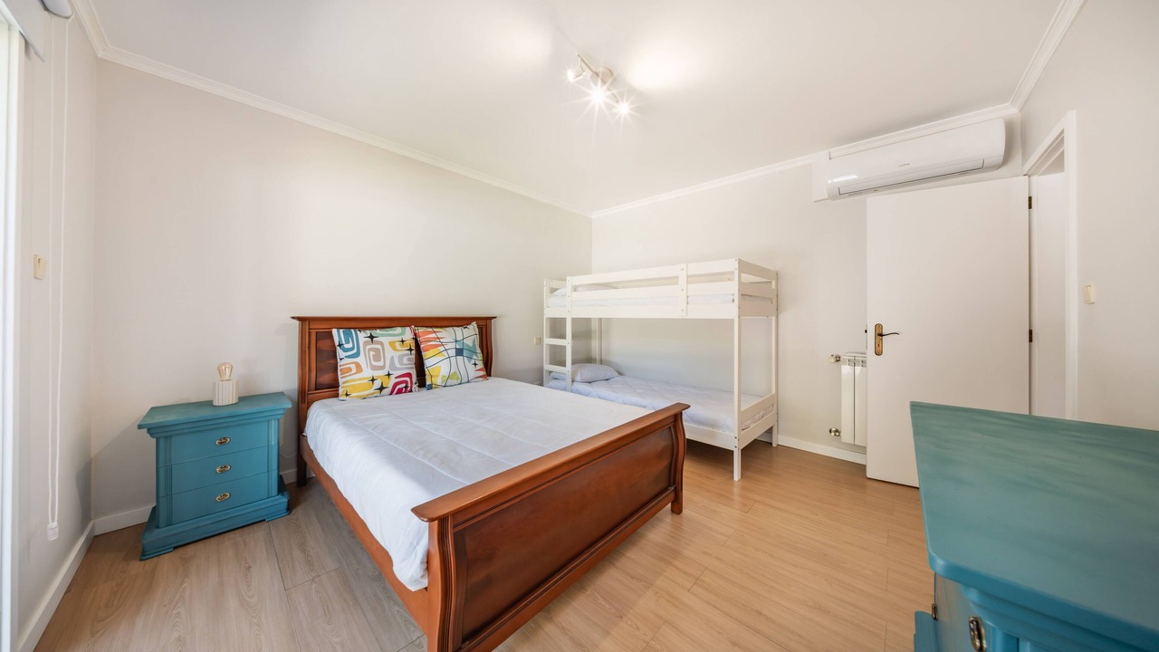 Photo of Bedroom in Sao Pedro da Torre