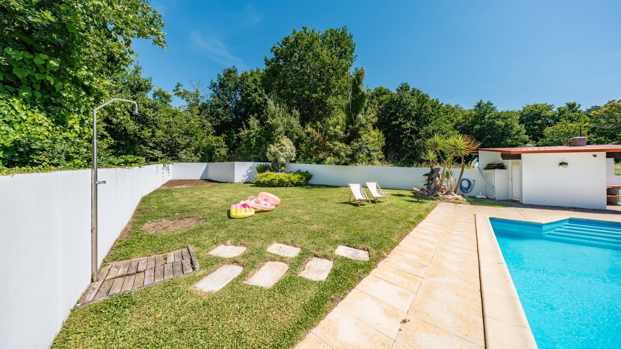 Photo of Outdoor in Sao Pedro da Torre
