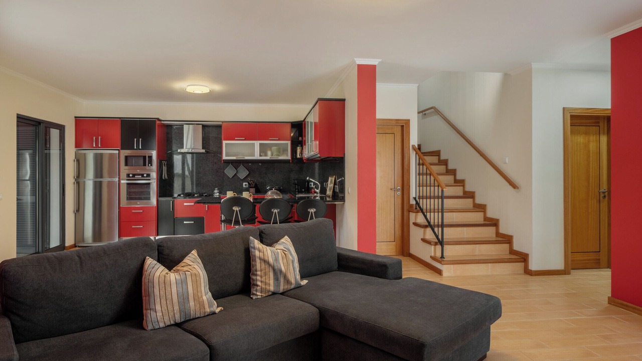 Photo of Livingroom in Porto Santo