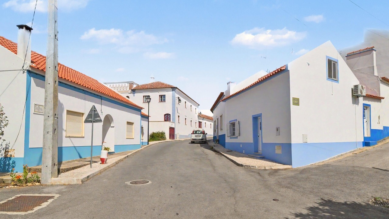 Photo of Outdoor in Melides
