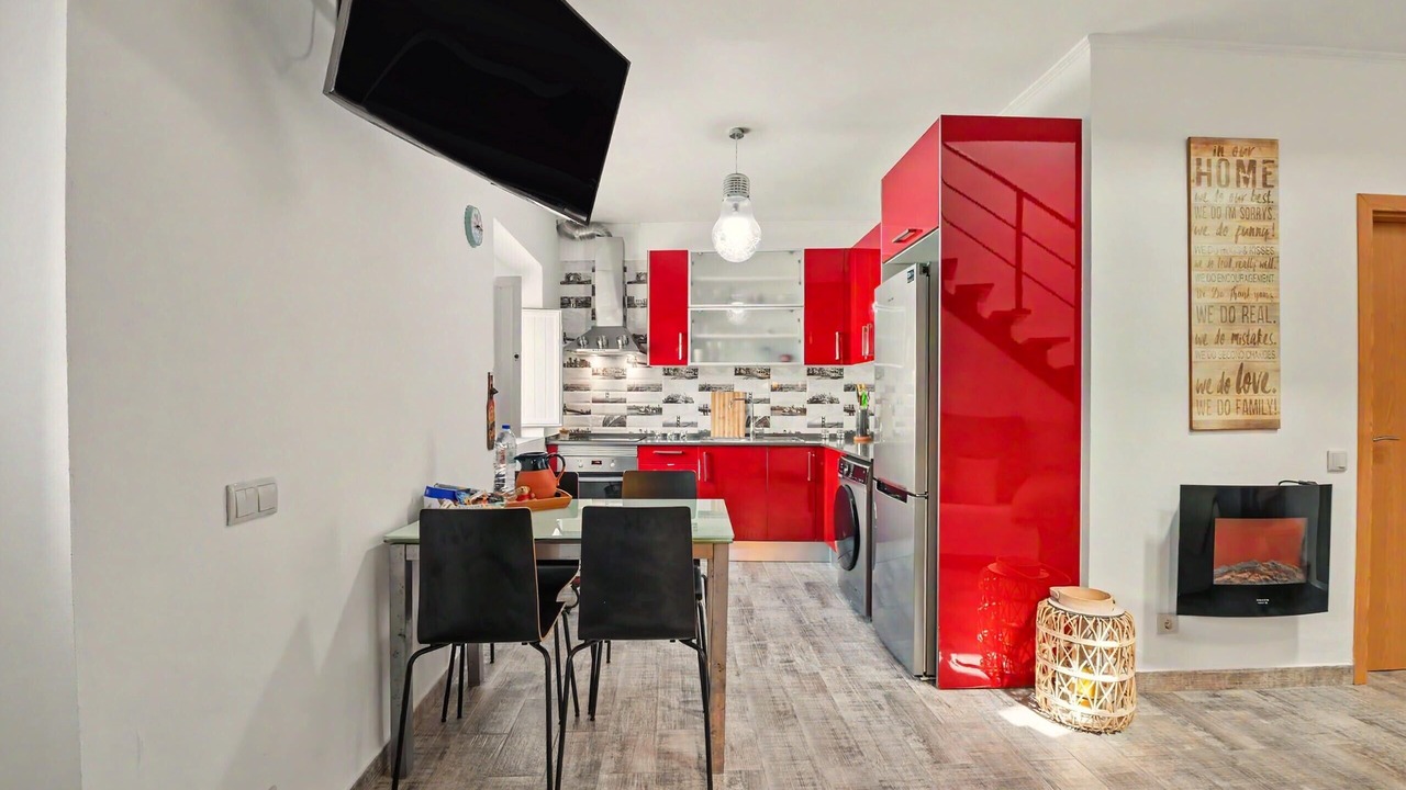 Photo of Kitchen in Melides