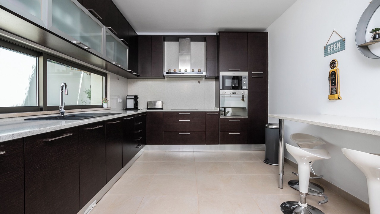 Photo of Kitchen in Olhao