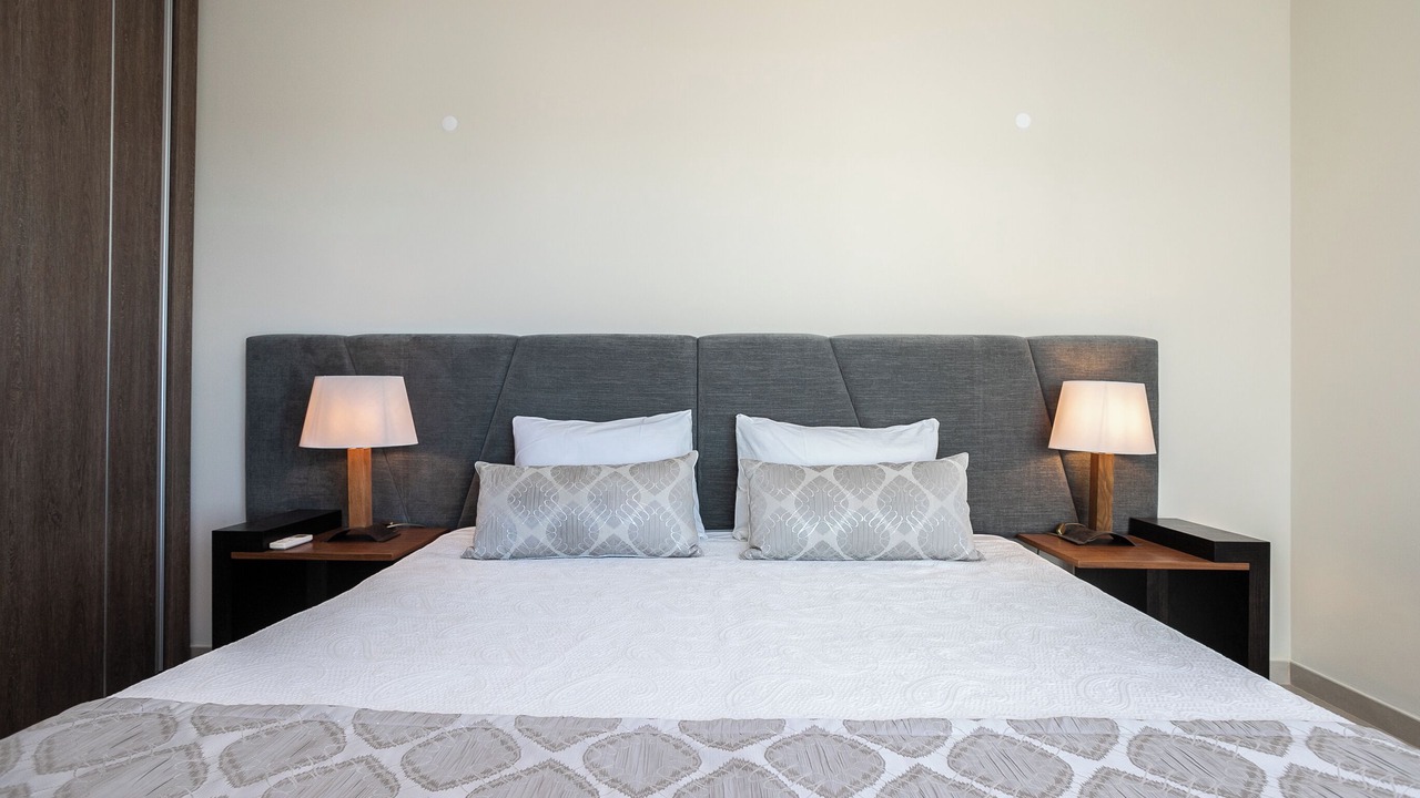 Photo of Bedroom in Olhao