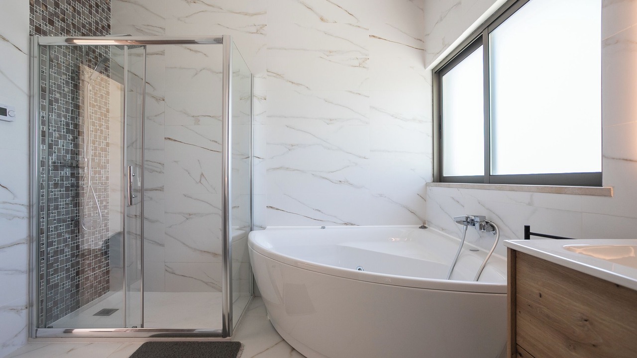 Photo of Bathroom in Olhao