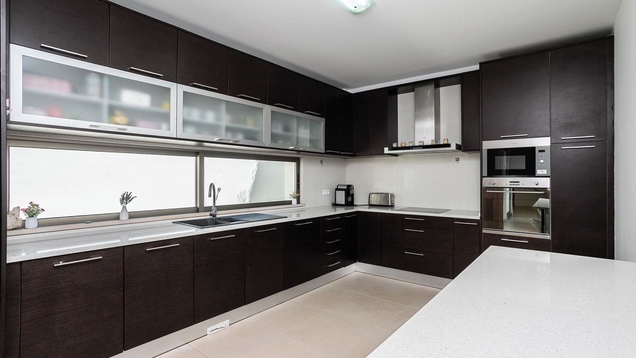 Photo of Kitchen in Olhao