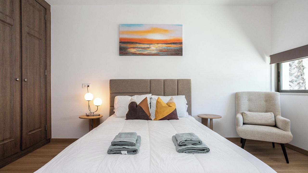 Photo of Bedroom in Olhao