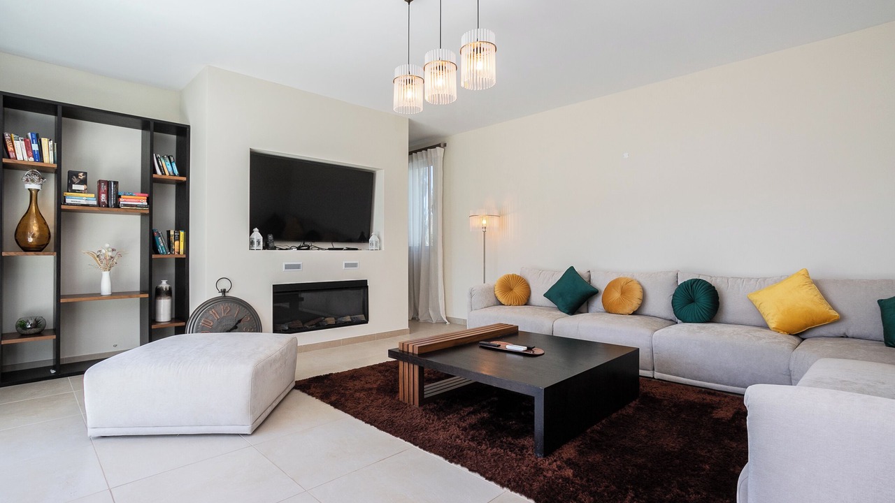Photo of Livingroom in Olhao