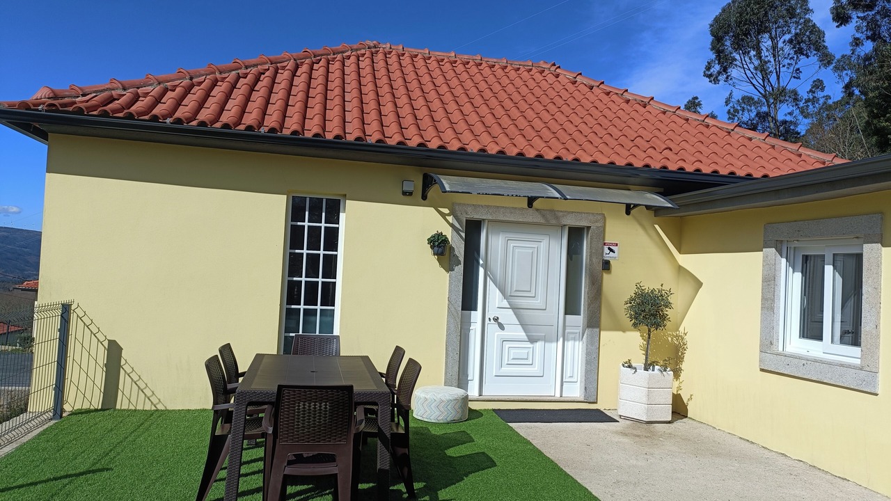 Photo of Outdoor in Romarigaes