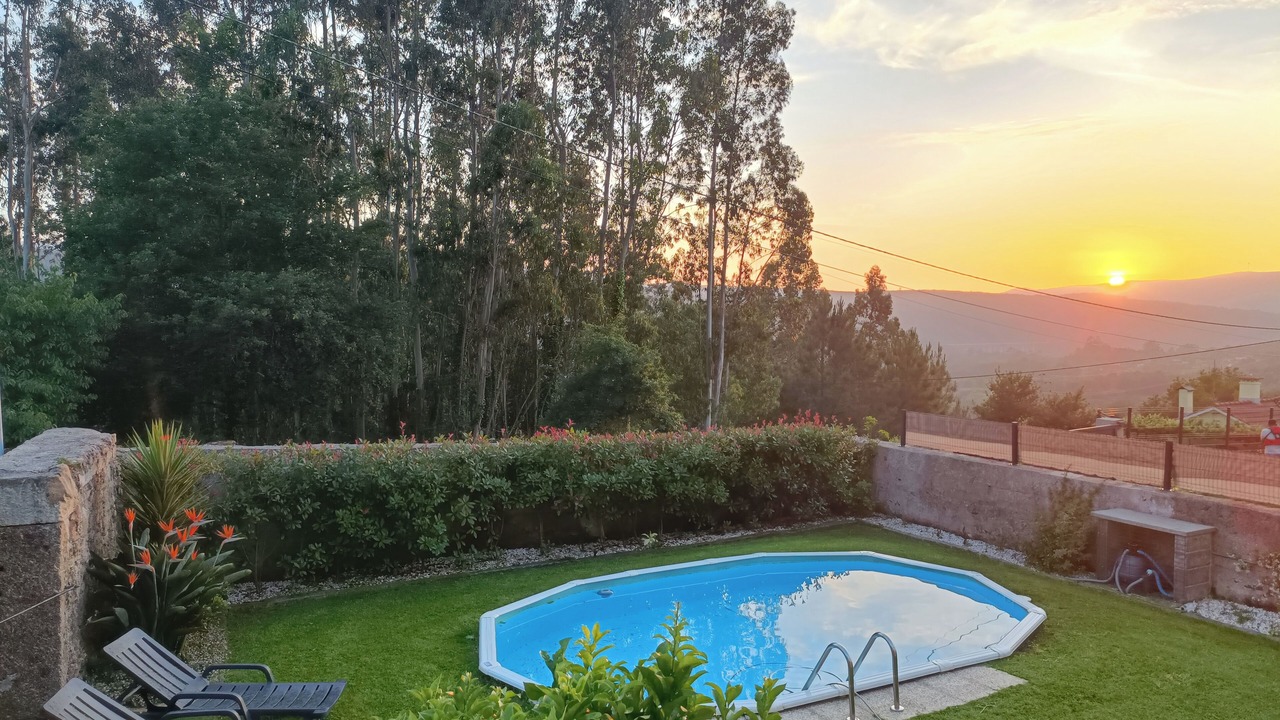 Photo of Outdoor in Romarigaes