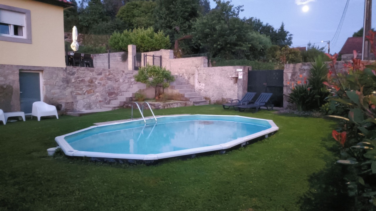 Photo of Outdoor in Romarigaes