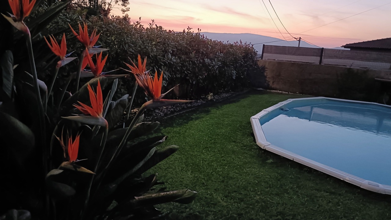 Photo of Outdoor in Romarigaes