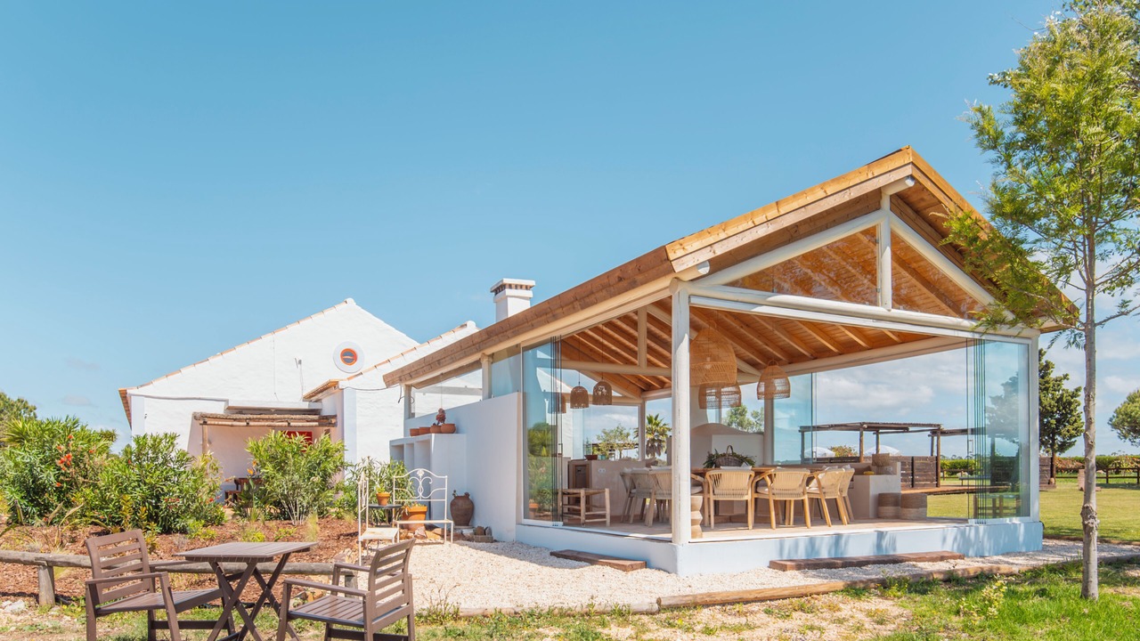 Photo of Outdoor in Baiona
