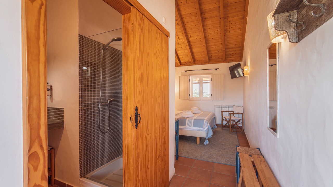 Photo of Bedroom in Baiona