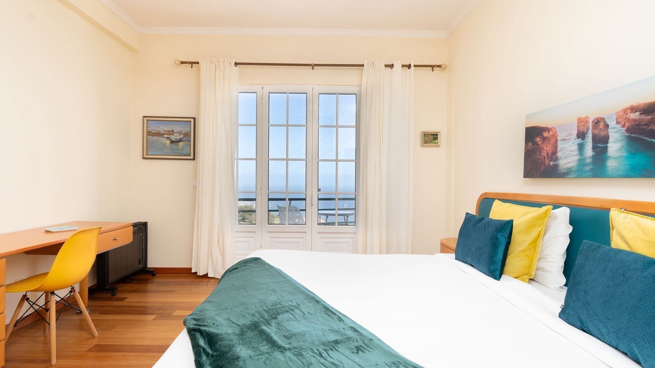 Photo of Bedroom in Gaula