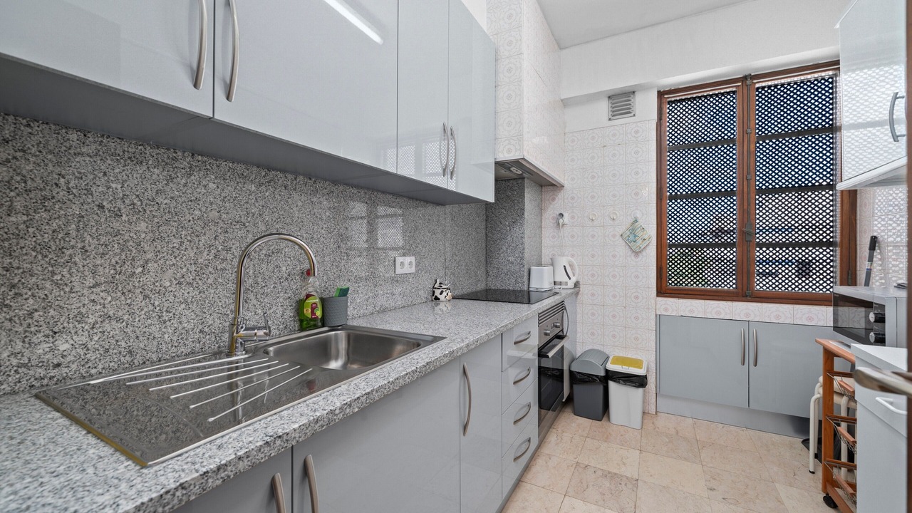 Photo of Kitchen in Torralta
