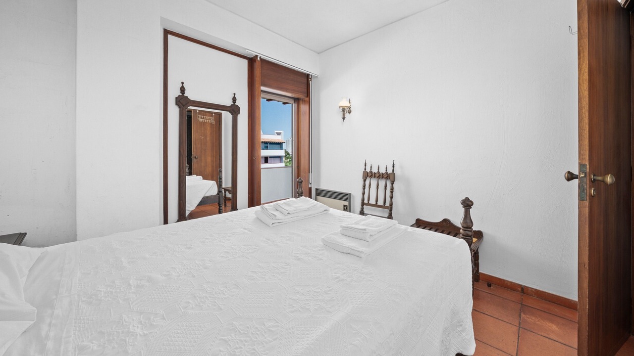 Photo of Bedroom in Torralta