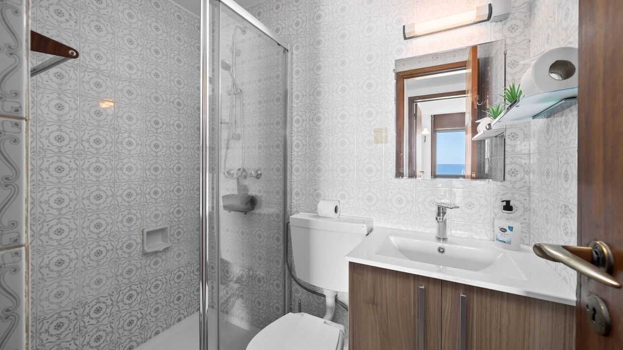 Photo of Bathroom in Torralta
