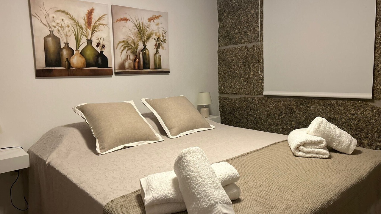 Photo of Bedroom in Resende