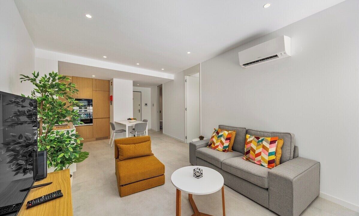 Photo of Livingroom in Porto de Mos