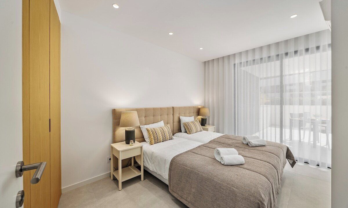 Photo of Bedroom in Porto de Mos