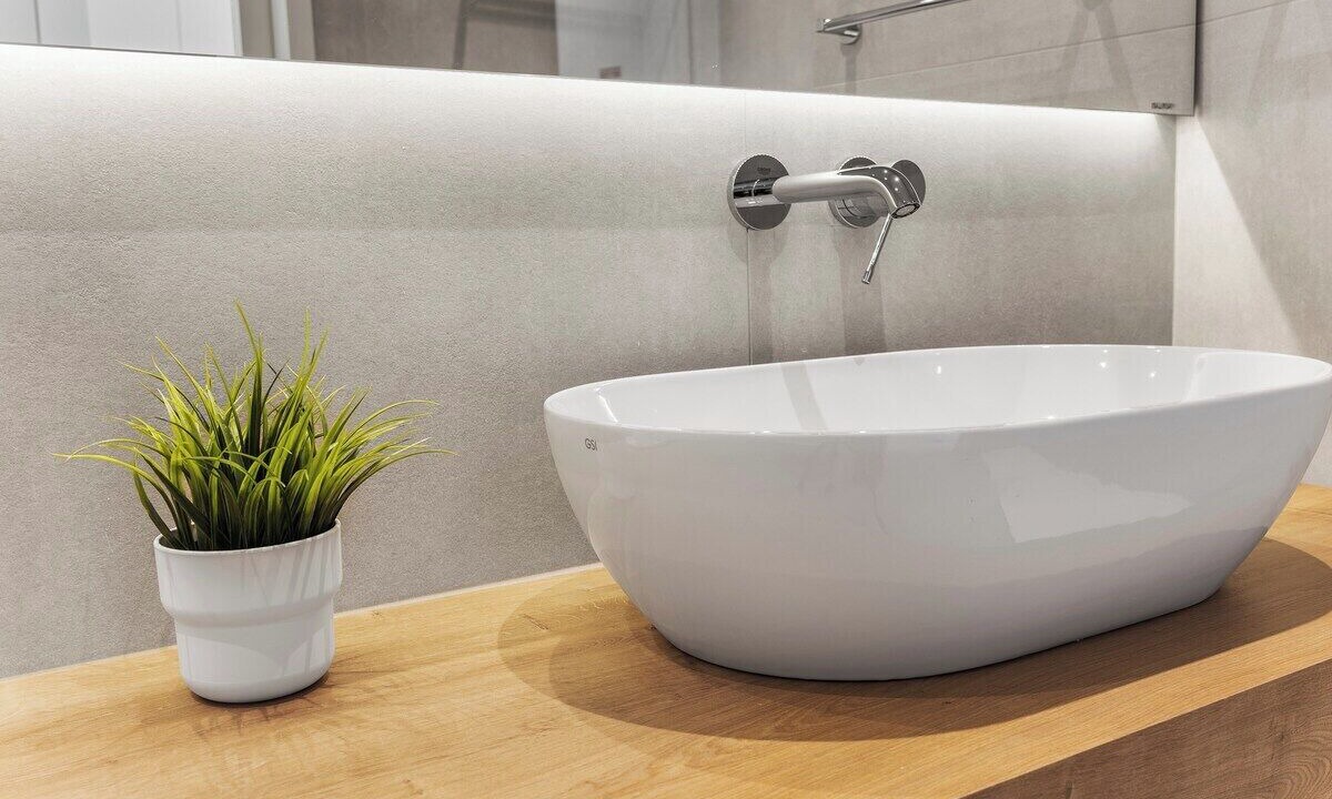 Photo of Bathroom in Porto de Mos
