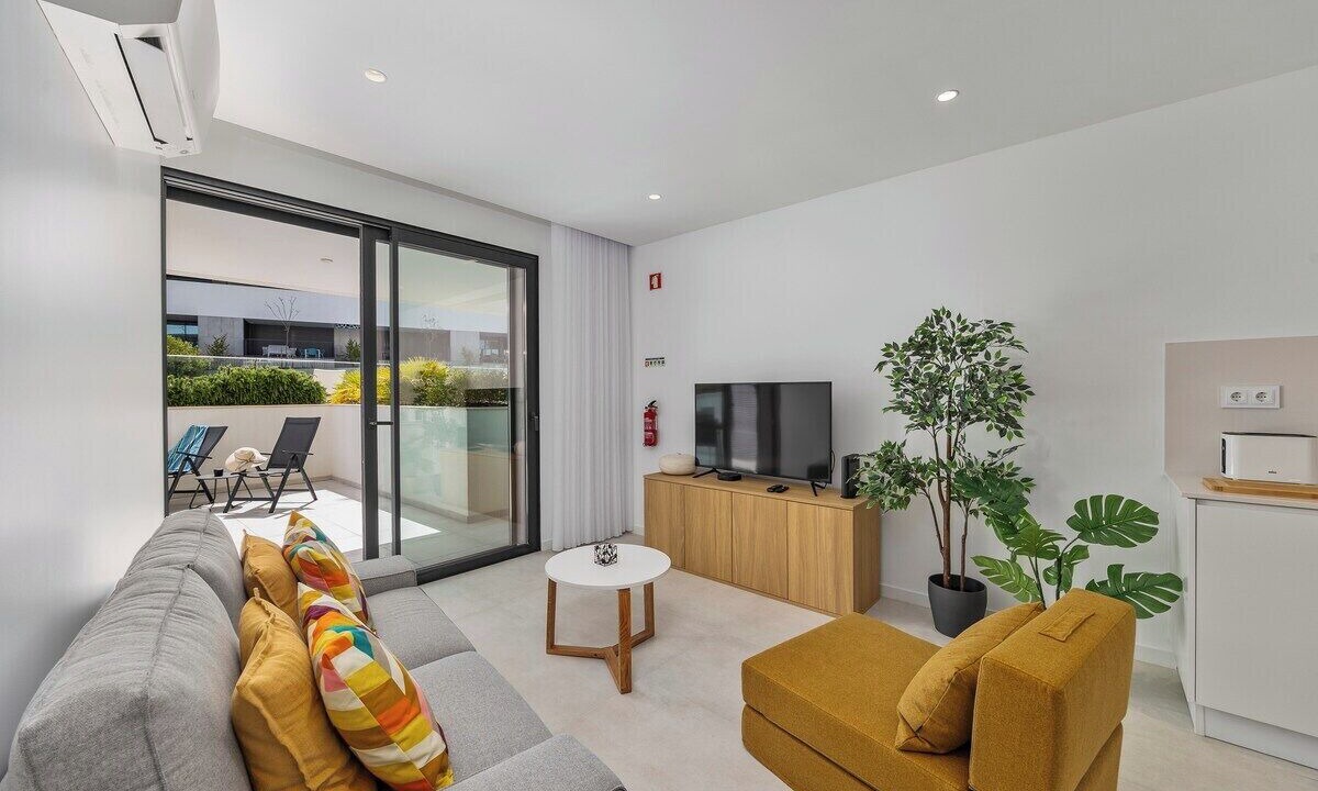 Photo of Livingroom in Porto de Mos