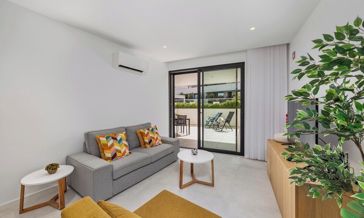 Photo of Livingroom in Porto de Mos
