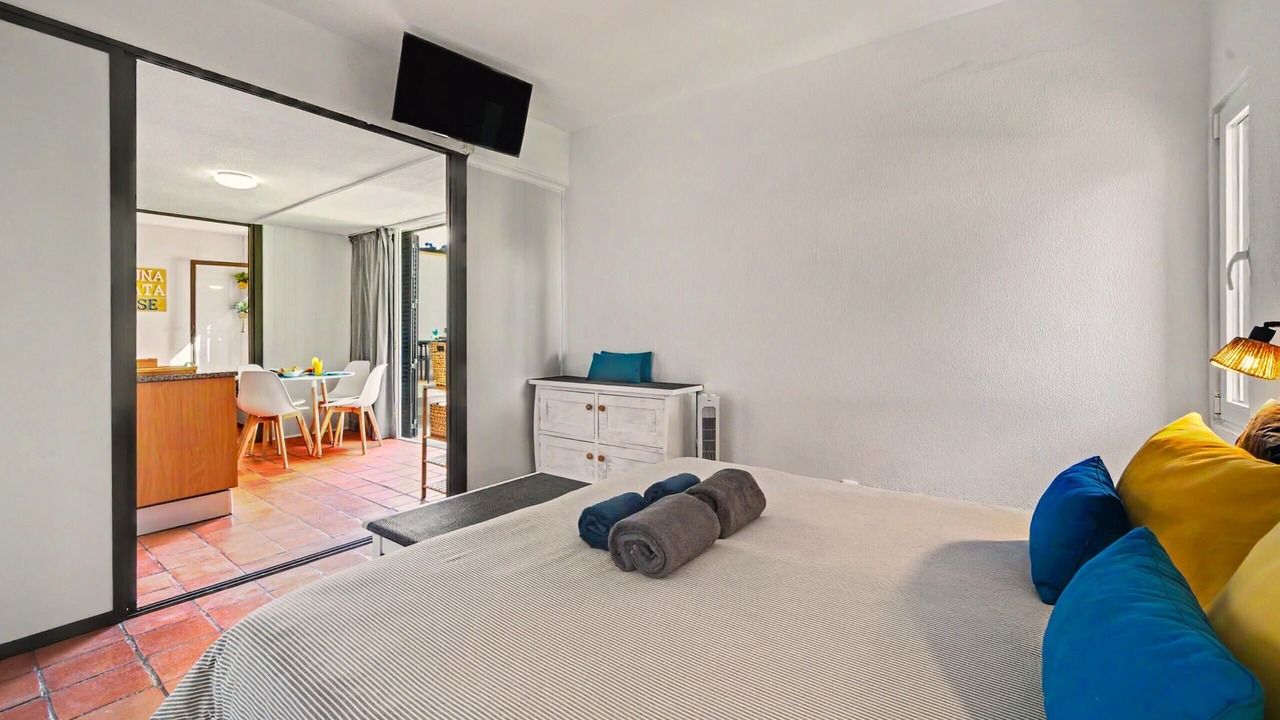 Photo of Bedroom in Montes de Alvor