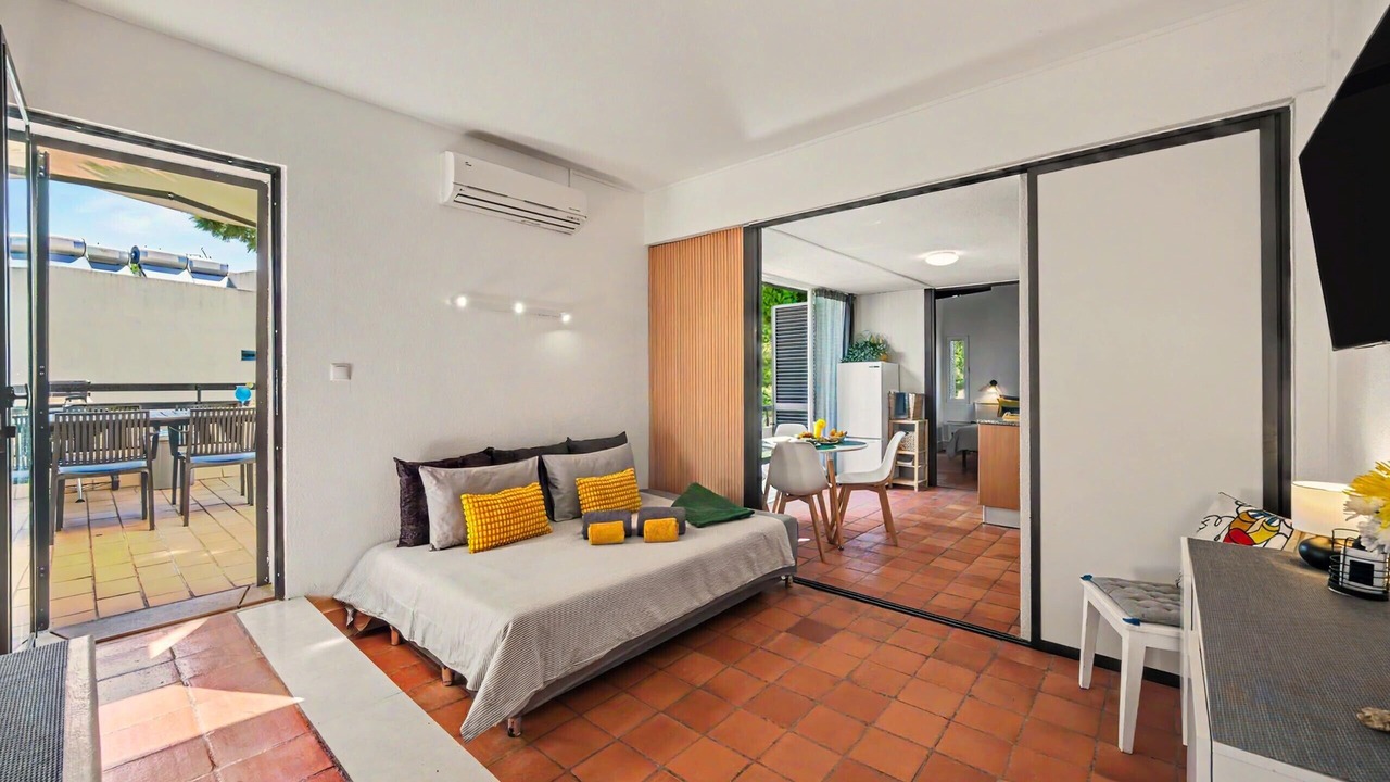 Photo of Bedroom in Montes de Alvor