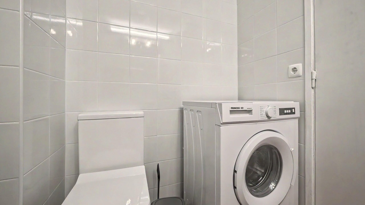 Photo of Bathroom in Montes de Alvor