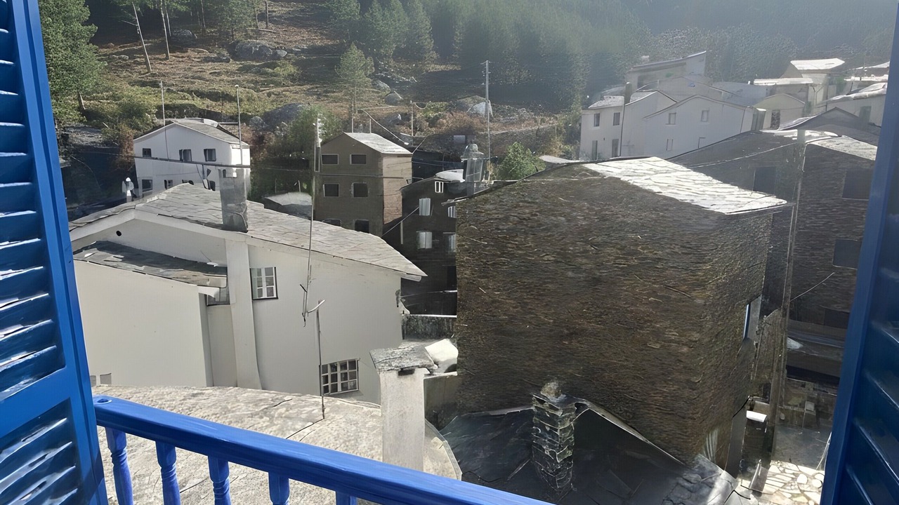Photo of Outdoor in Chas de Egua
