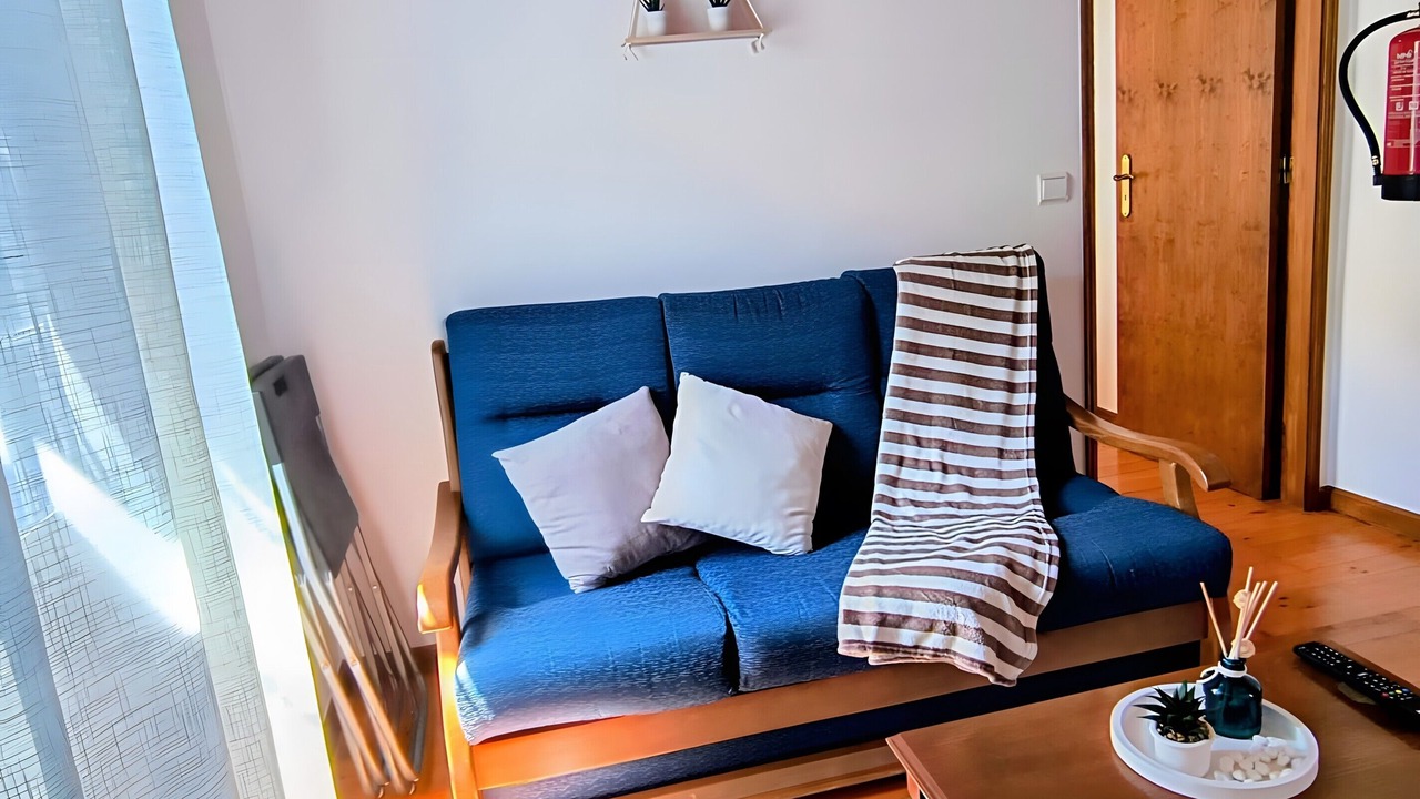 Photo of Livingroom in Chas de Egua