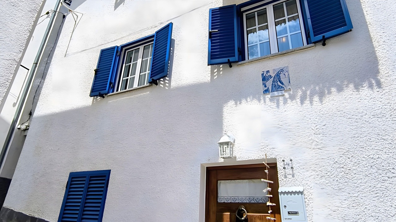 Photo of Outdoor in Chas de Egua