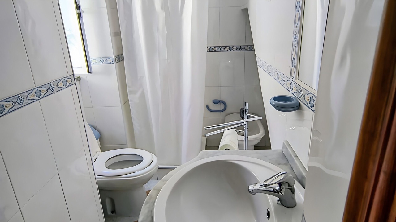 Photo of Bathroom in Chas de Egua