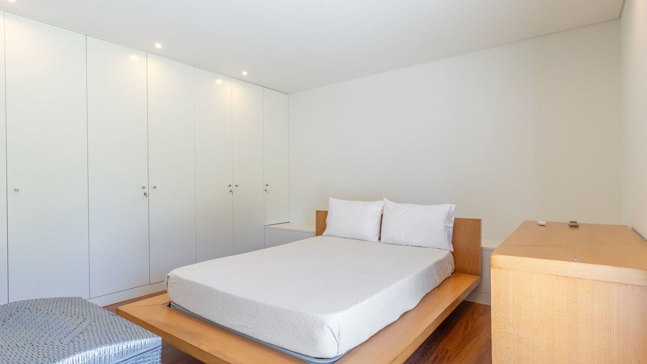 Photo of Bedroom in Lanhelas