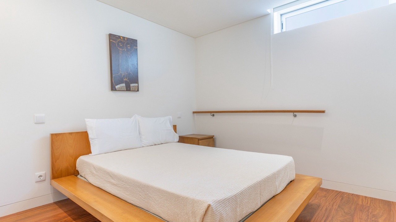 Photo of Bedroom in Lanhelas