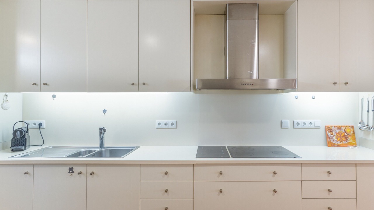 Photo of Kitchen in Lanhelas