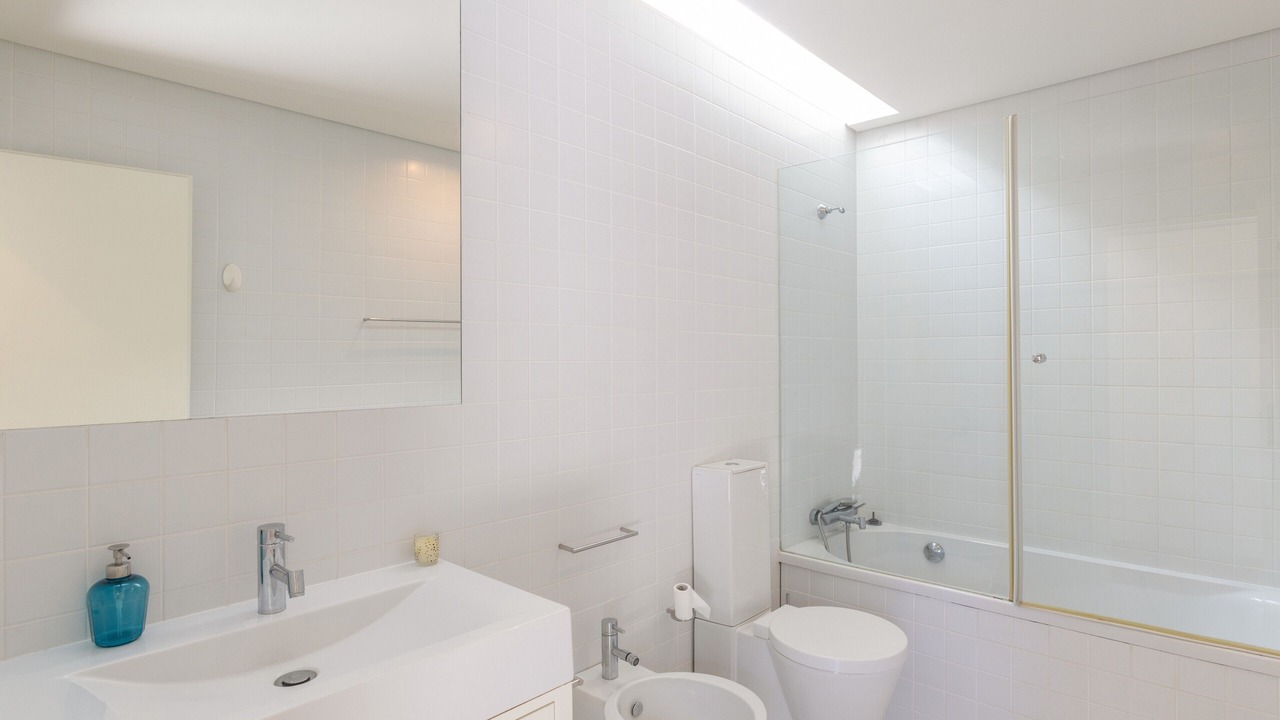 Photo of Bathroom in Lanhelas