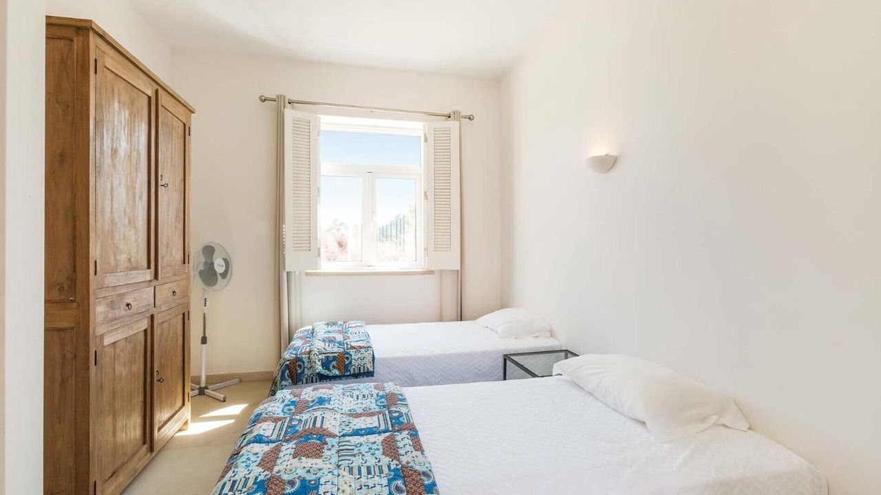 Photo of Bedroom in Albufeira