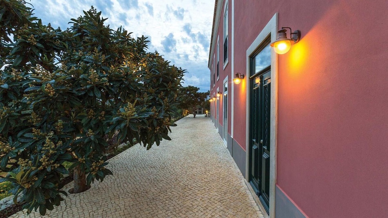Photo of Outdoor in Albufeira